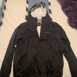 Men’s Patagonia Torrentshell Rain Jacket